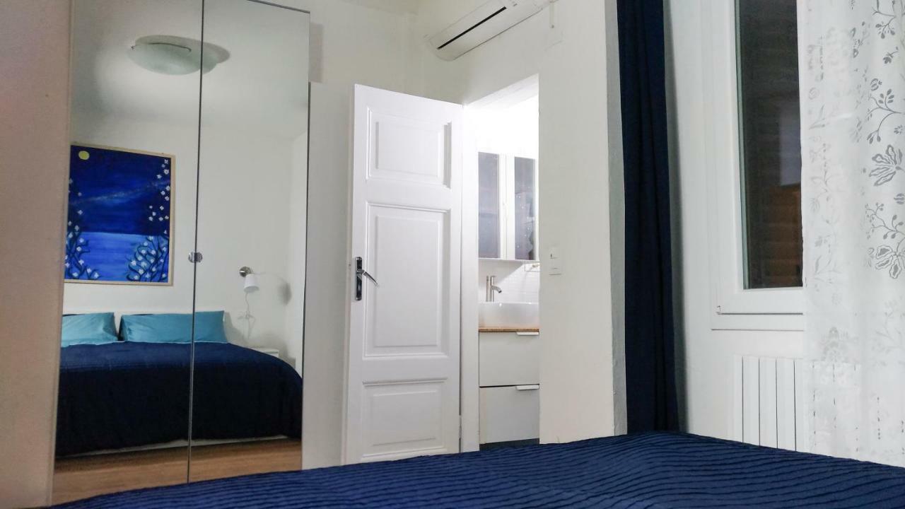 דירות בולוניה Le Ninfee מראה חיצוני תמונה